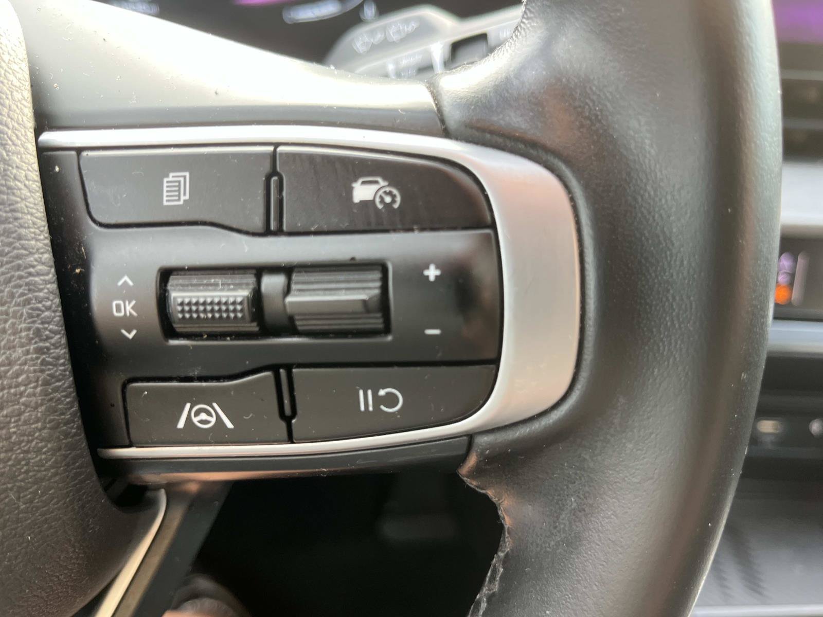Used 2023 Kia Sportage X-Line w/ X-Line Premium Package AWD/4WD image 33