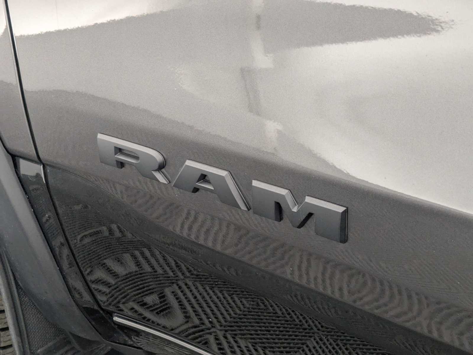 Used 2022 RAM 1500 Rebel w/ G/T Package AWD/4WD image 11