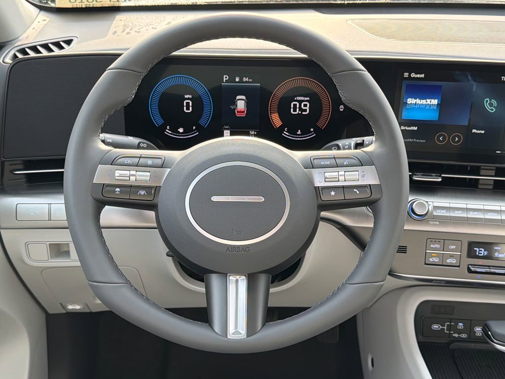 New 2026 Hyundai Kona SEL Sport image 23