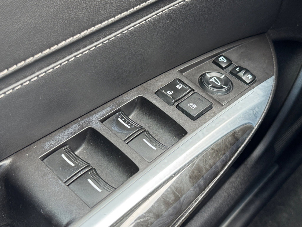 Used 2018 Acura TLX V6 SH-AWD w/ Advance Package image 17