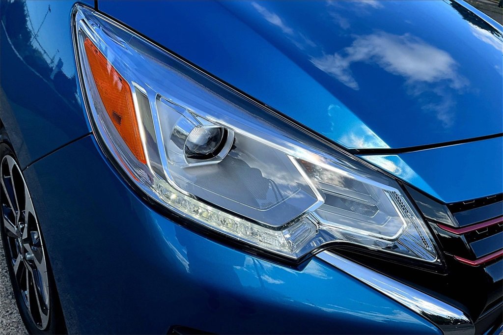 Used 2024 Mitsubishi Mirage SE image 27