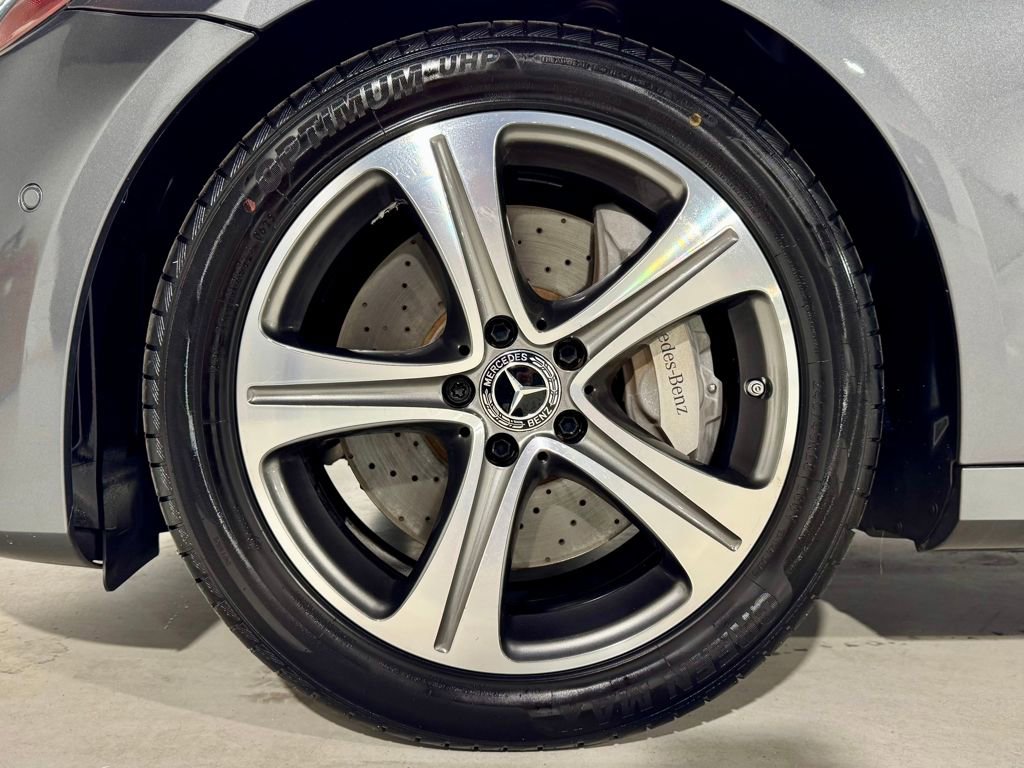 Used 2018 Mercedes-Benz E 400 4MATIC Wagon w/ Premium 1 Package image 31
