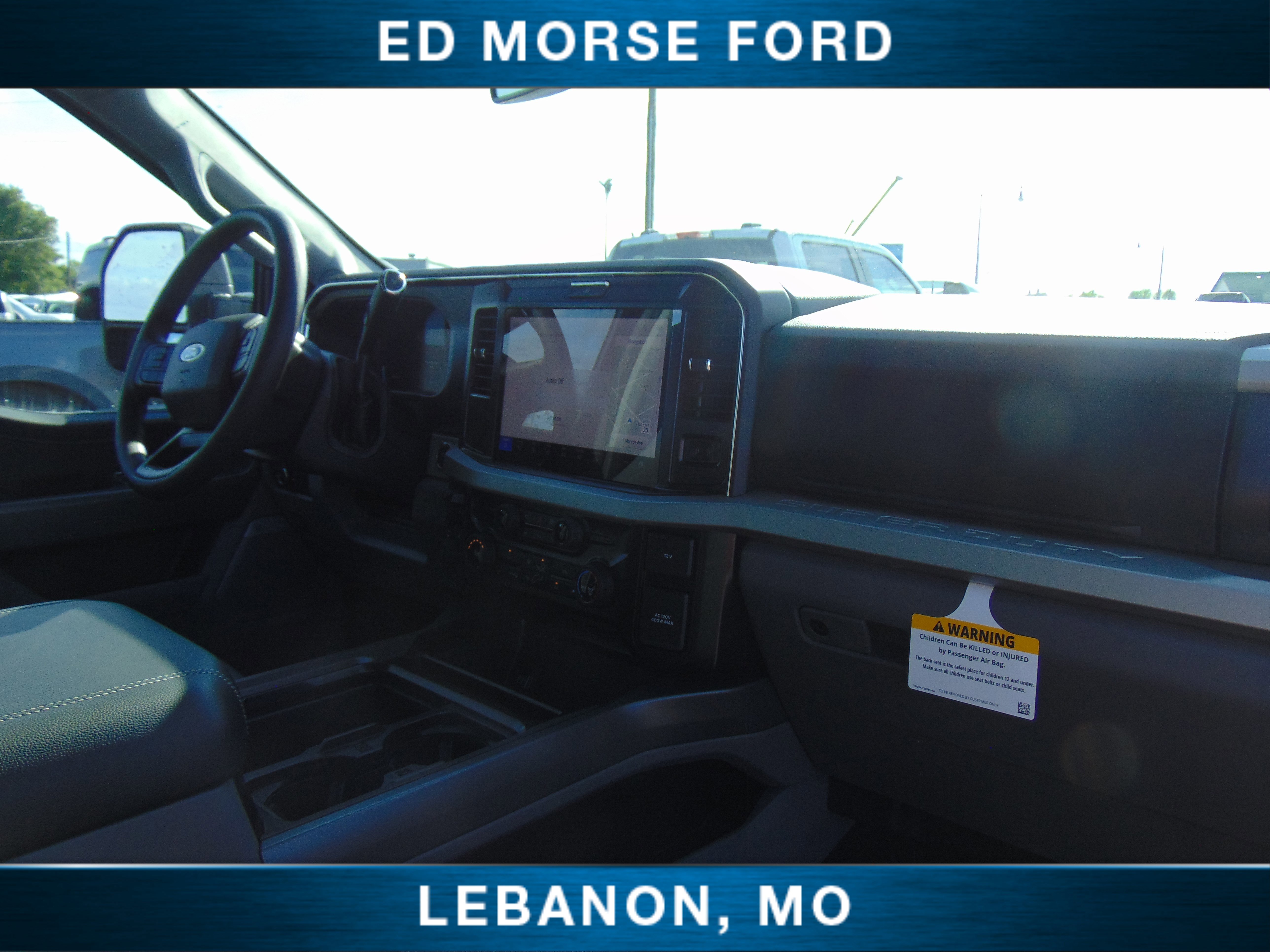 New 2026 Ford F250 XLT w/ XLT Premium Package image 17