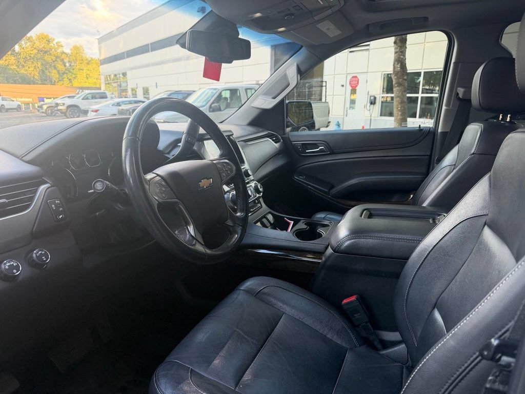 Used 2020 Chevrolet Tahoe LT AWD/4WD image 12
