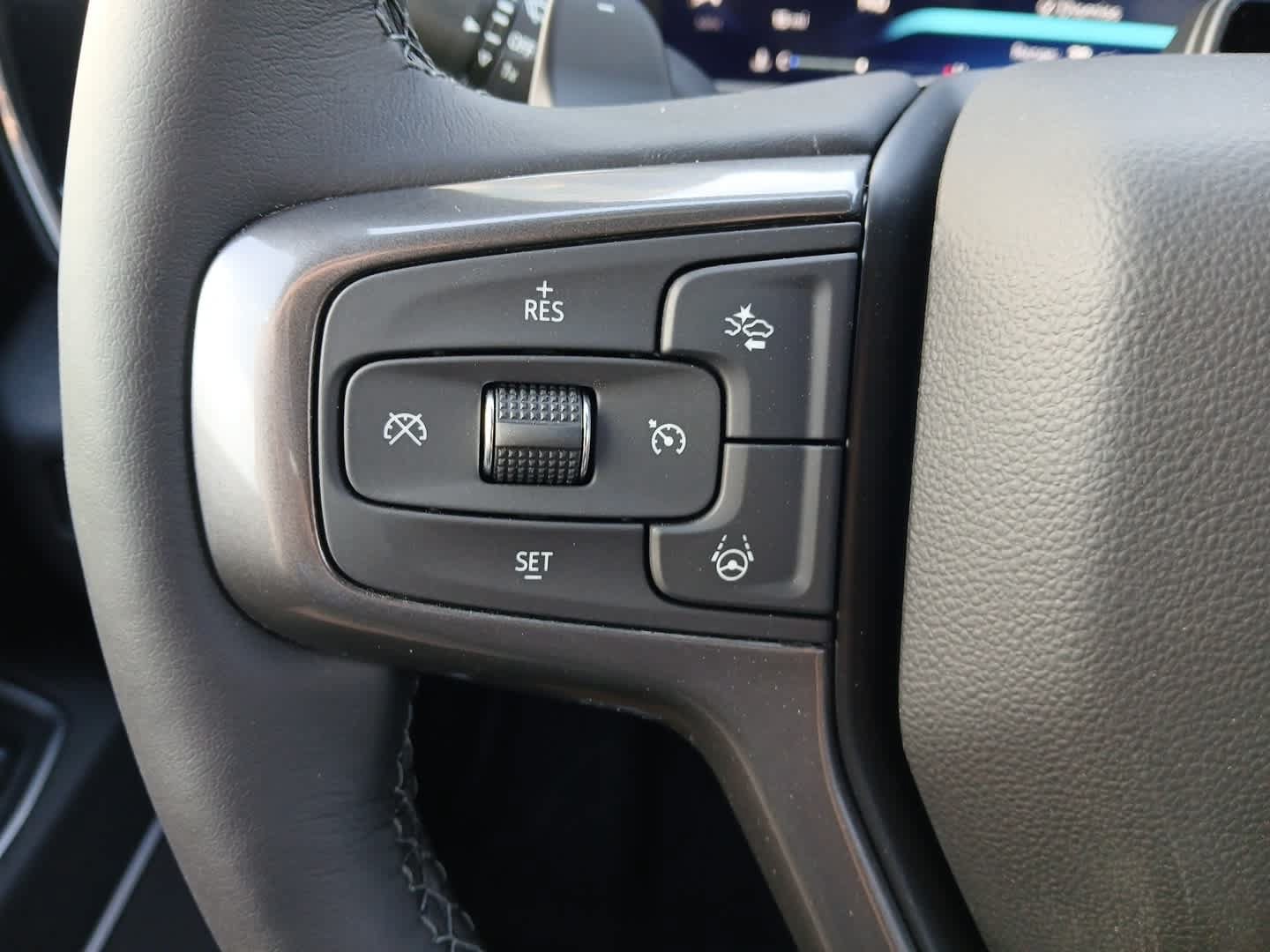 New 2026 Chevrolet Silverado 1500 High Country w/ High Country Premium Package AWD/4WD image 37