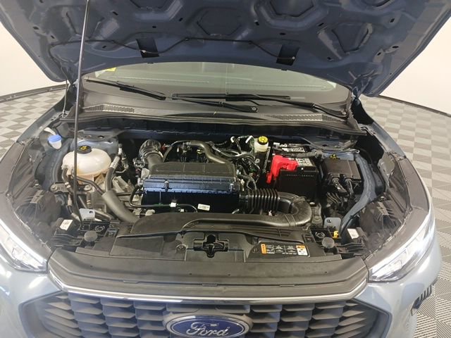 Used 2025 Ford Escape Active image 28