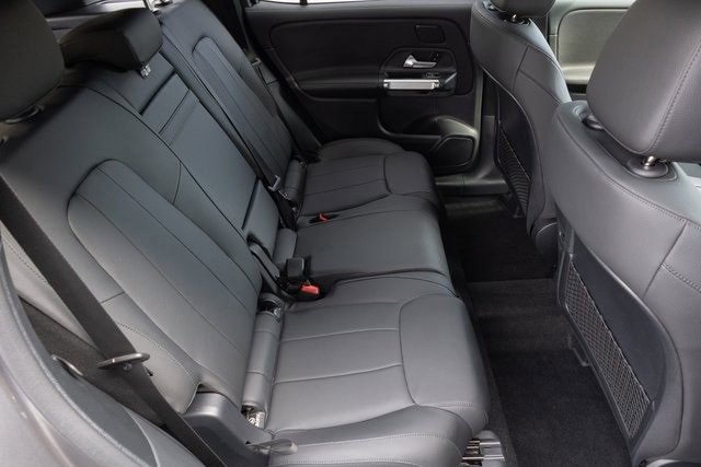 Certified 2025 Mercedes-Benz GLB 250 4MATIC image 19