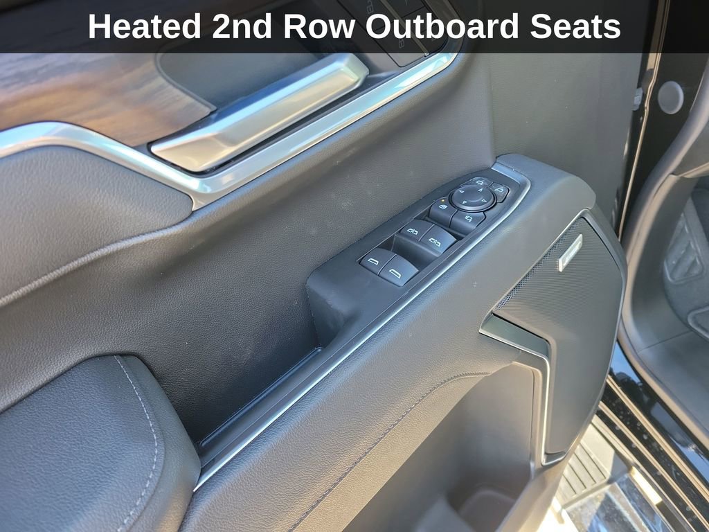 Used 2026 GMC Sierra 1500 SLT w/ SLT Premium Package image 24