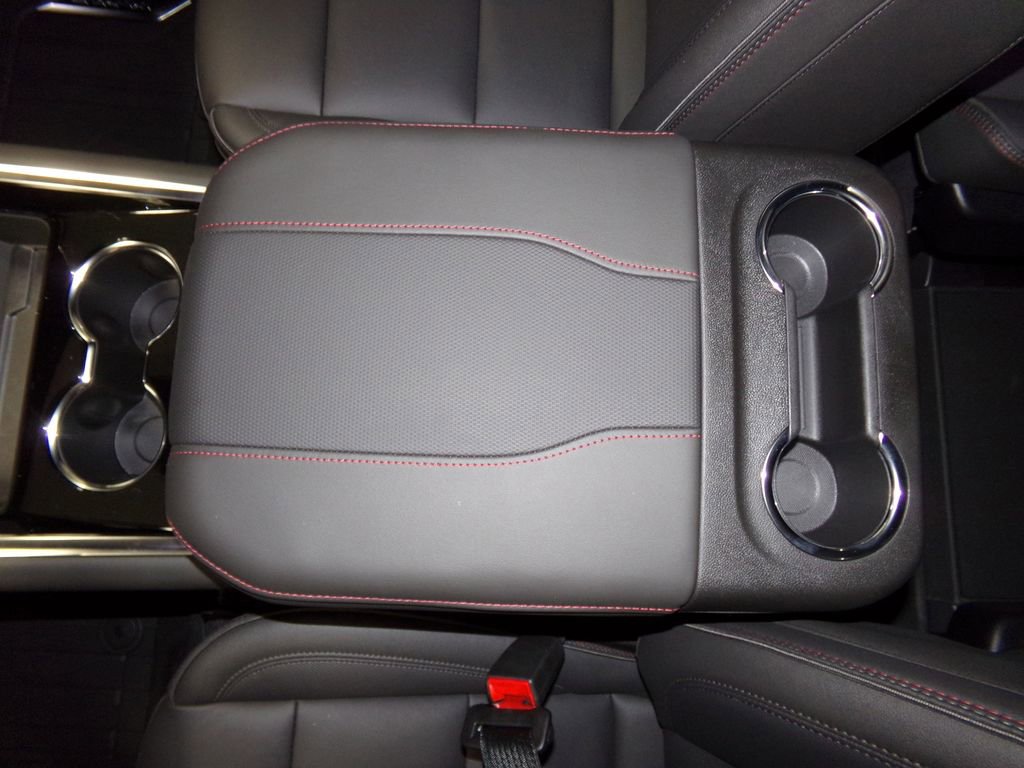 New 2026 Chevrolet Tahoe RST w/ Comfort Package image 24