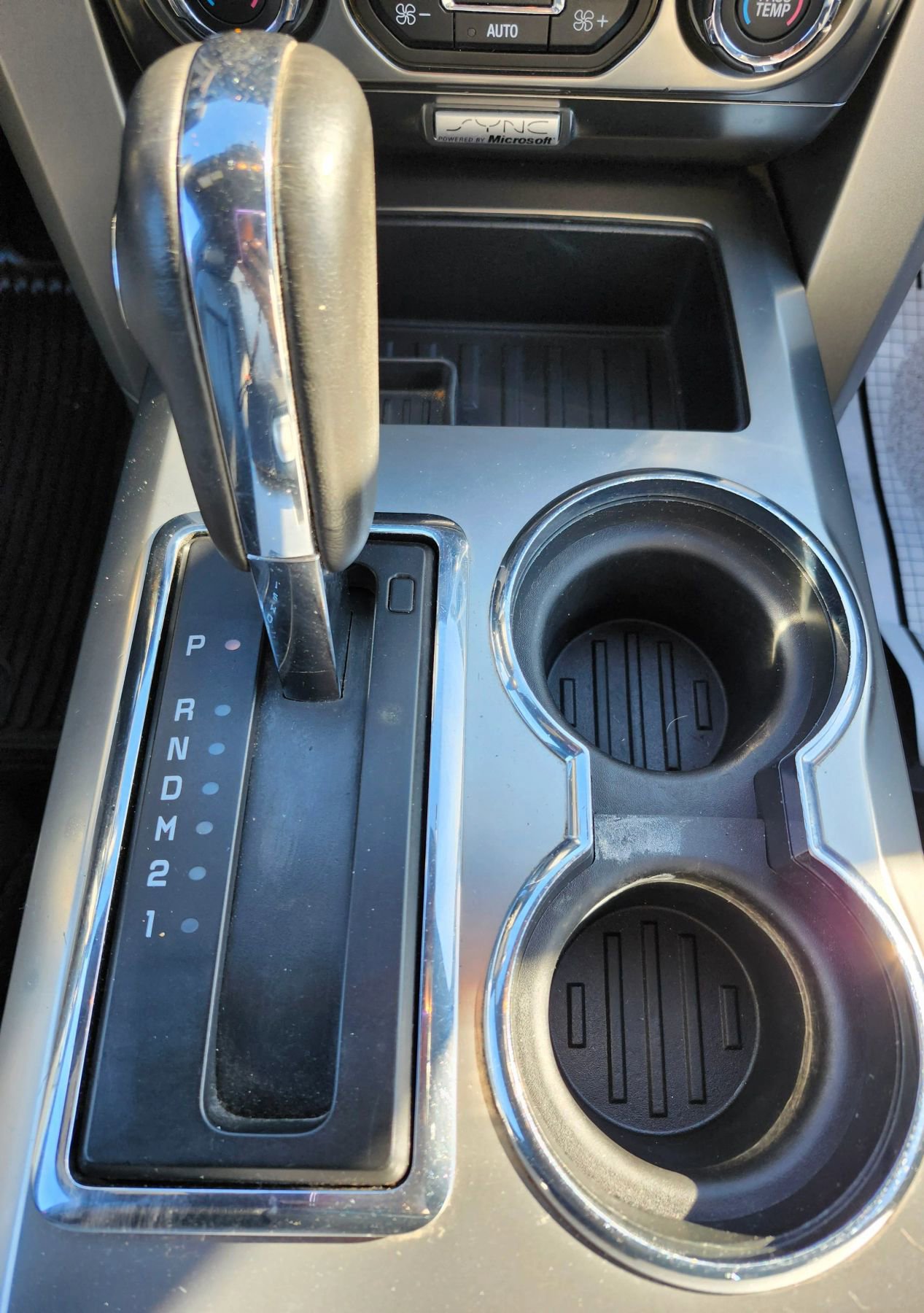 Used 2014 Ford F150 FX4 w/ Equipment Group 402A Luxury image 35