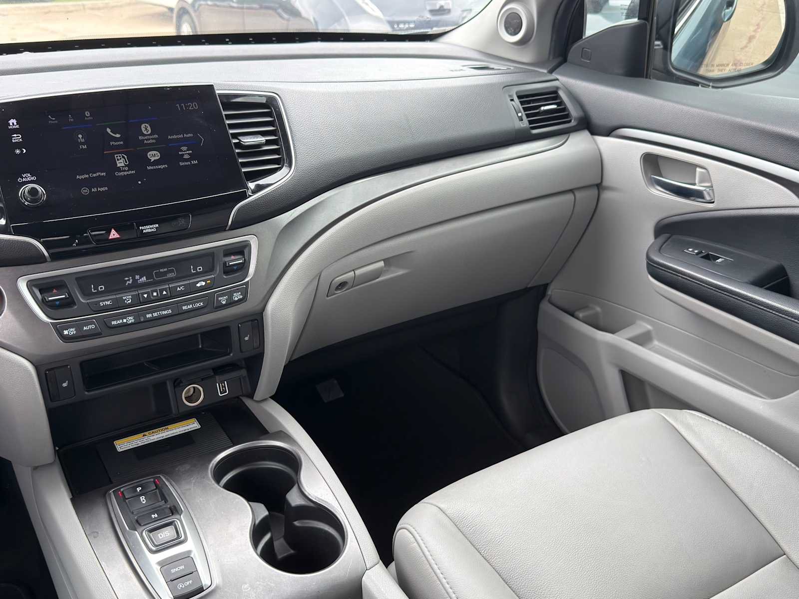 Used 2022 Honda Pilot Special Edition image 27