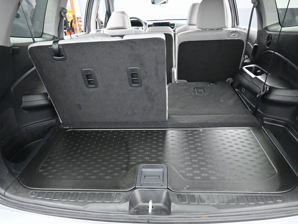 Used 2022 Honda Pilot Special Edition image 33