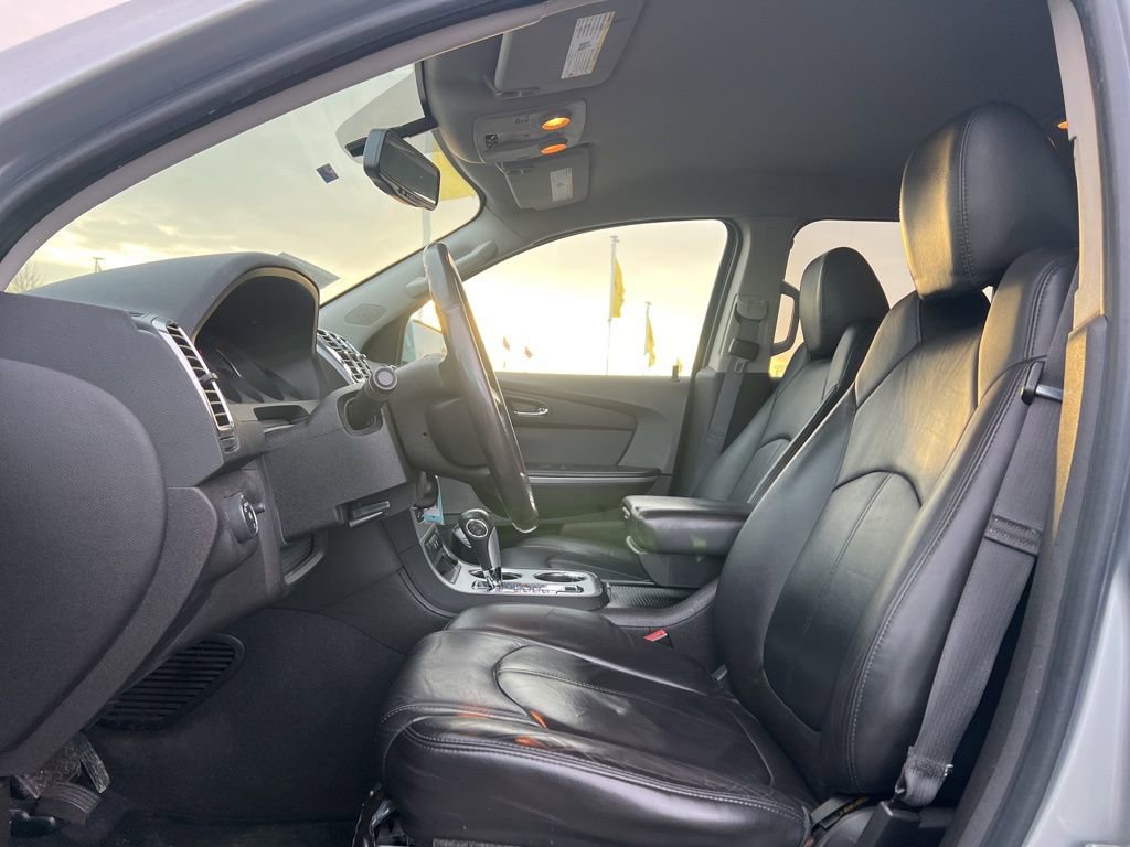 Used 2012 GMC Acadia SLT image 12