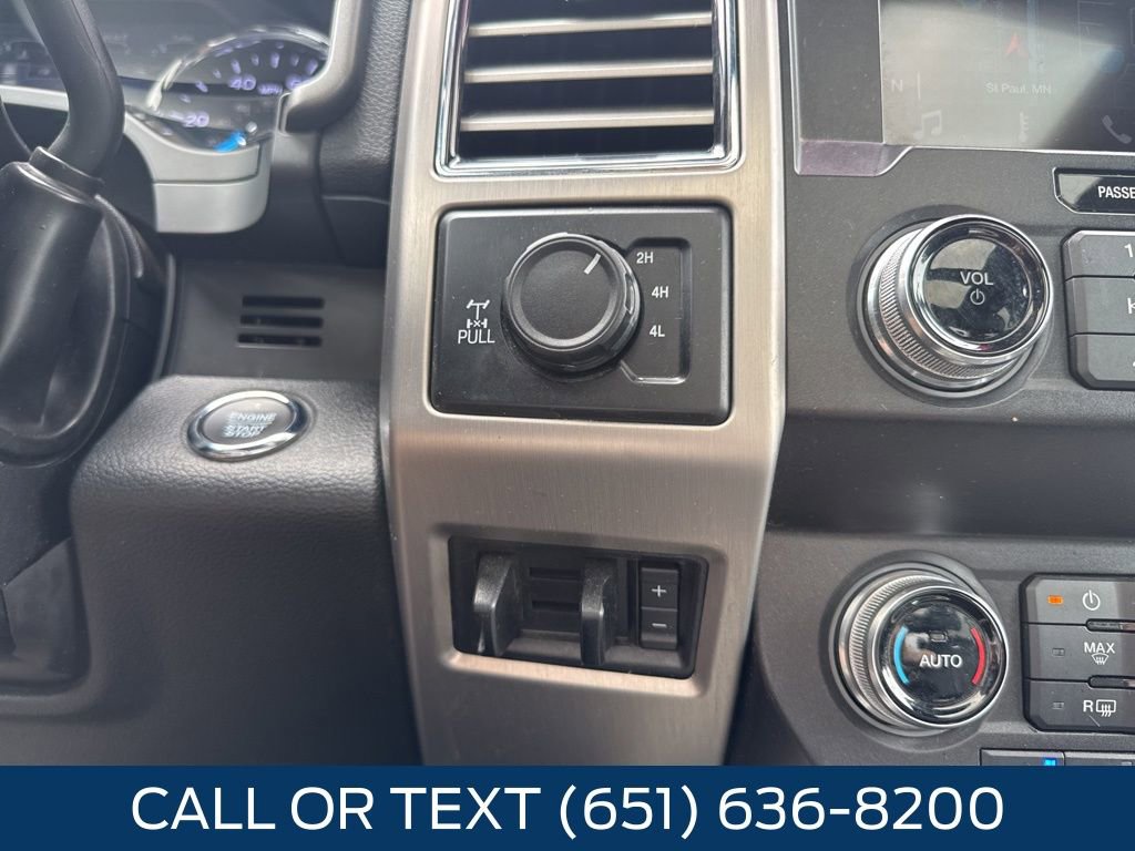 New 2026 Ford F350 Lariat w/ Chrome Package image 24