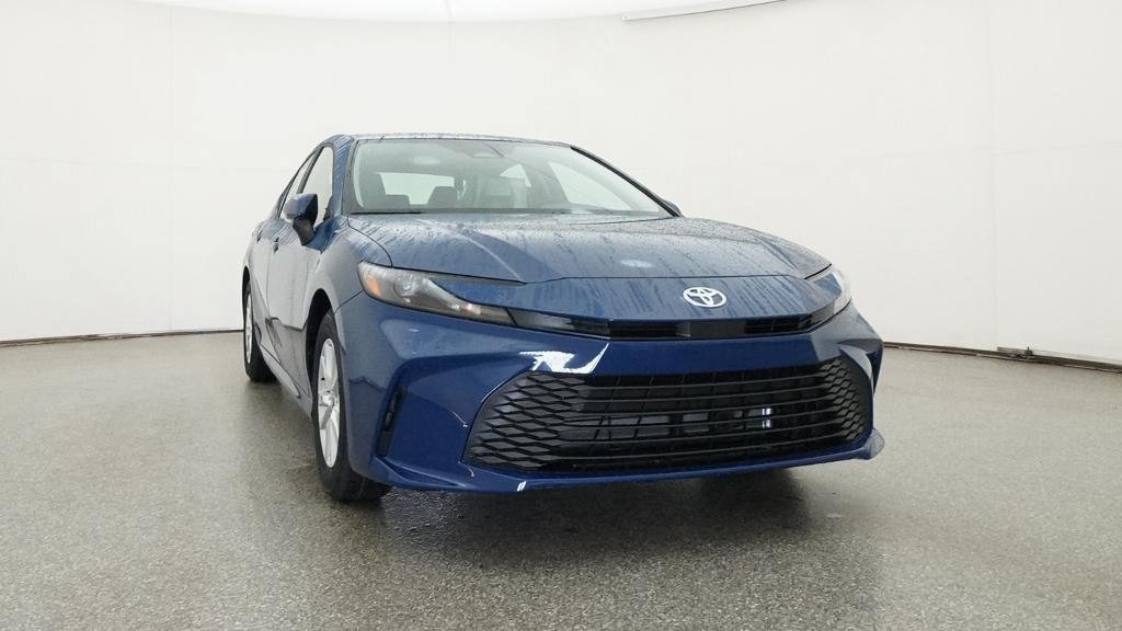 New 2026 Toyota Camry LE w/ Convenience Package FWD image 7