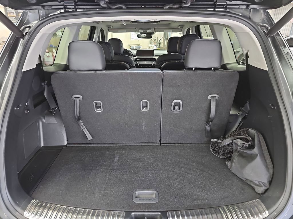 Used 2021 Kia Telluride SX image 12