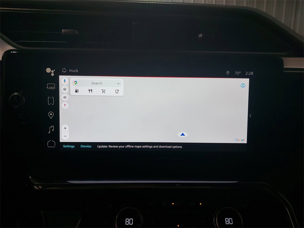 Used 2024 GMC Sierra 3500 Denali w/ Denali Reserve Package image 24