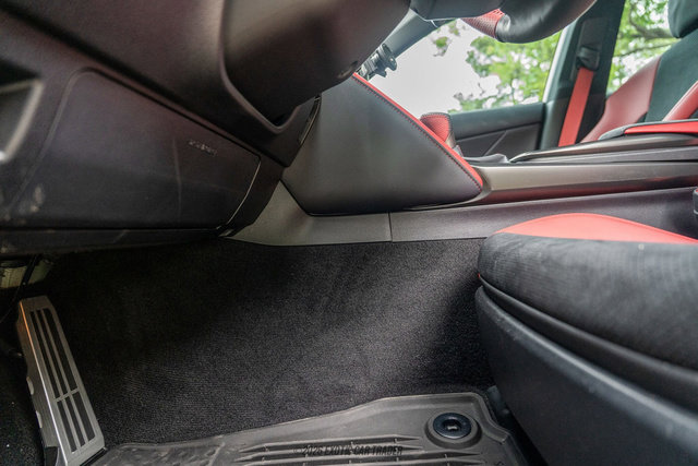 Used 2025 Lexus IS 500 w/ F-Sport Performance RWD image 41