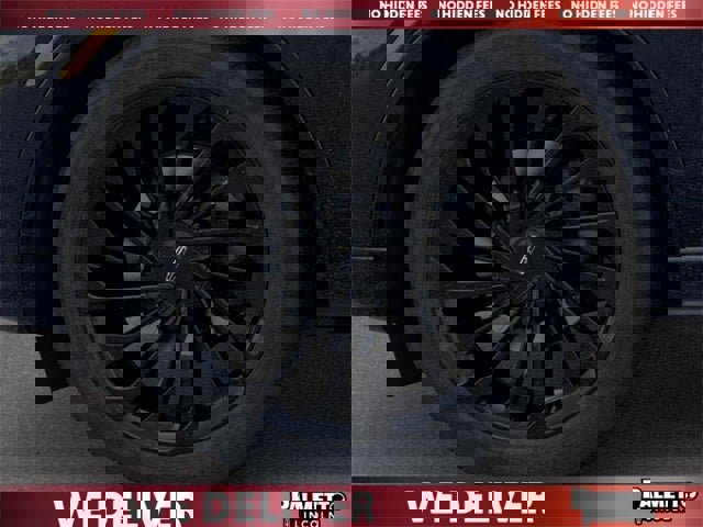 New 2026 Lincoln Aviator Reserve image 19