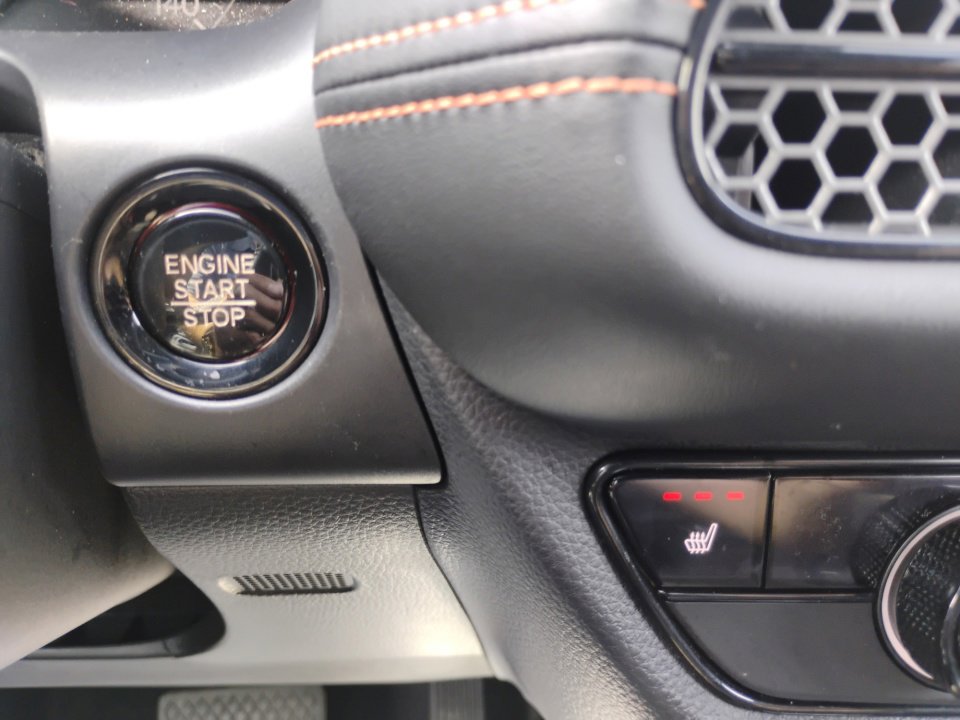 Certified 2023 Honda HR-V Sport image 20