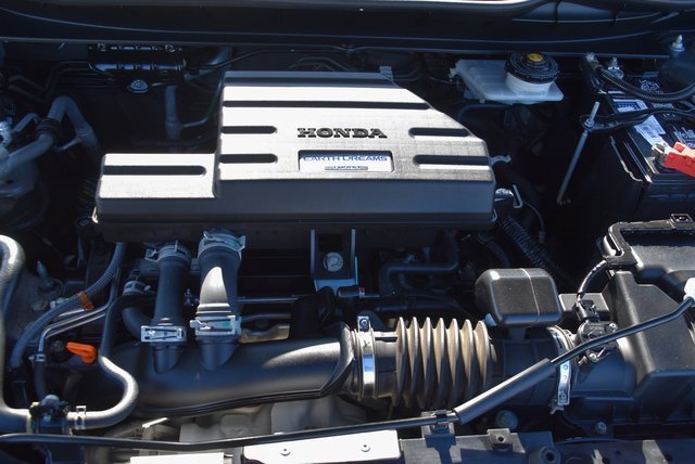 Used 2017 Honda CR-V EX-L image 21