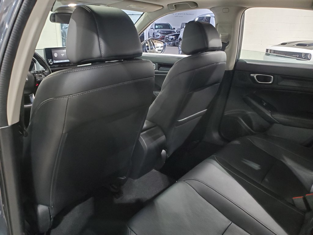 Used 2023 Honda Civic EX-L image 24