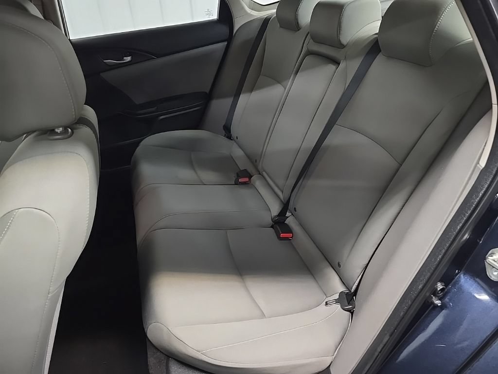 Used 2016 Honda Civic EX-T image 32