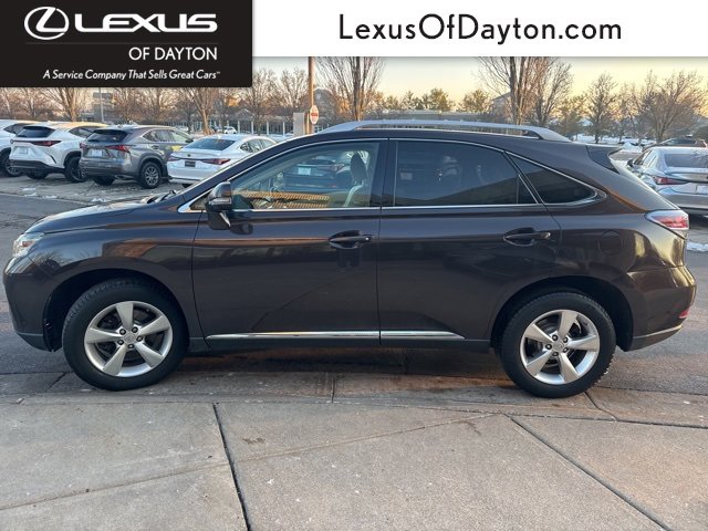 Used 2015 Lexus RX 350 AWD image 6