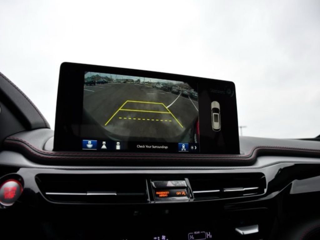 New 2026 Acura MDX A-Spec AWD/4WD image 14