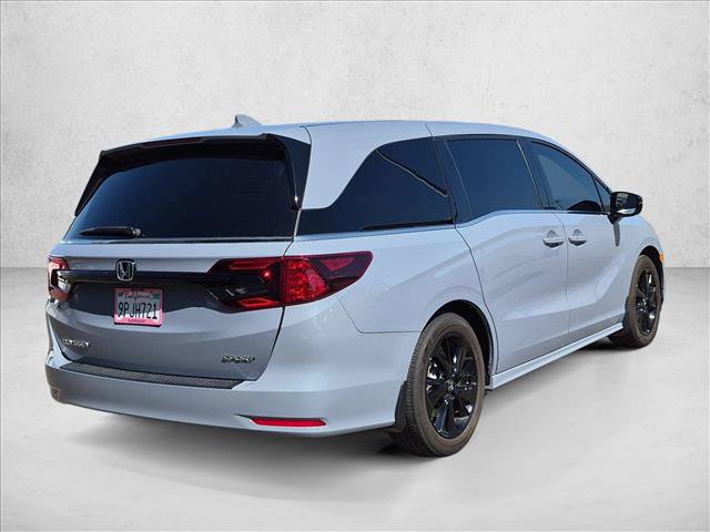 Used 2024 Honda Odyssey Sport image 5