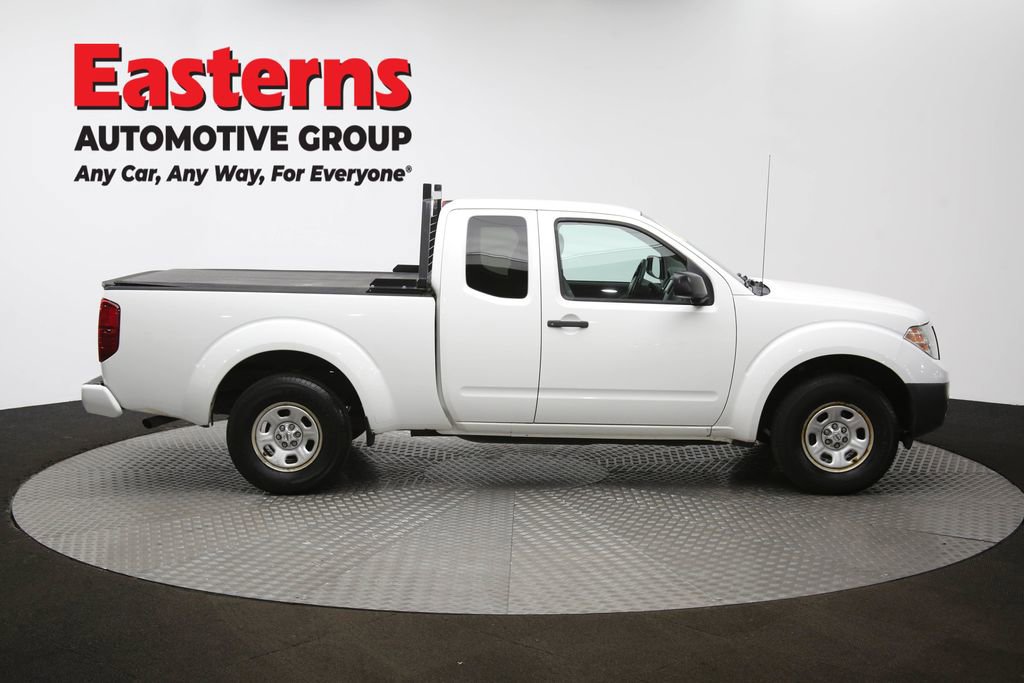 Used 2019 Nissan Frontier S image 44
