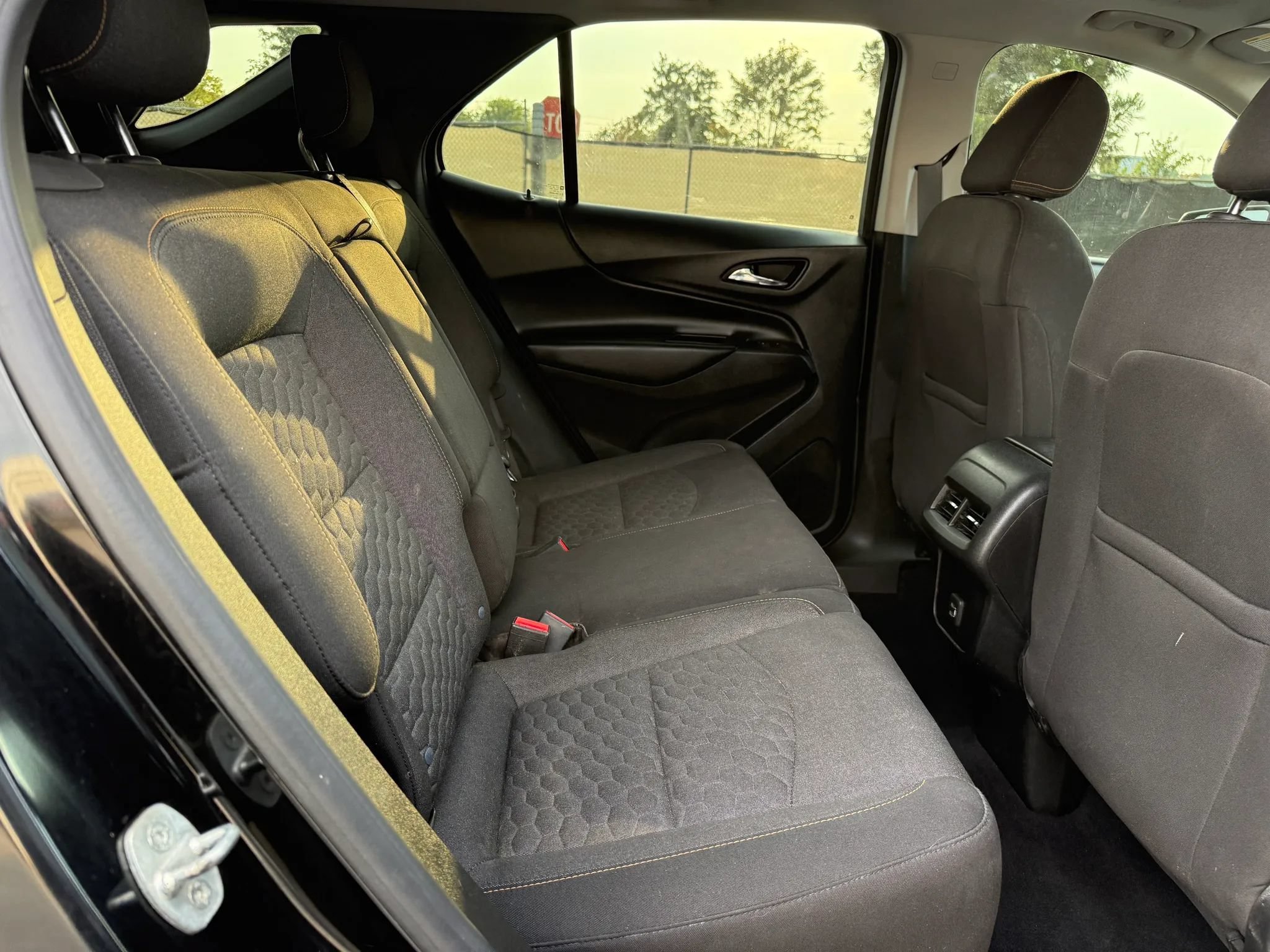 Used 2020 Chevrolet Equinox LT AWD/4WD image 20