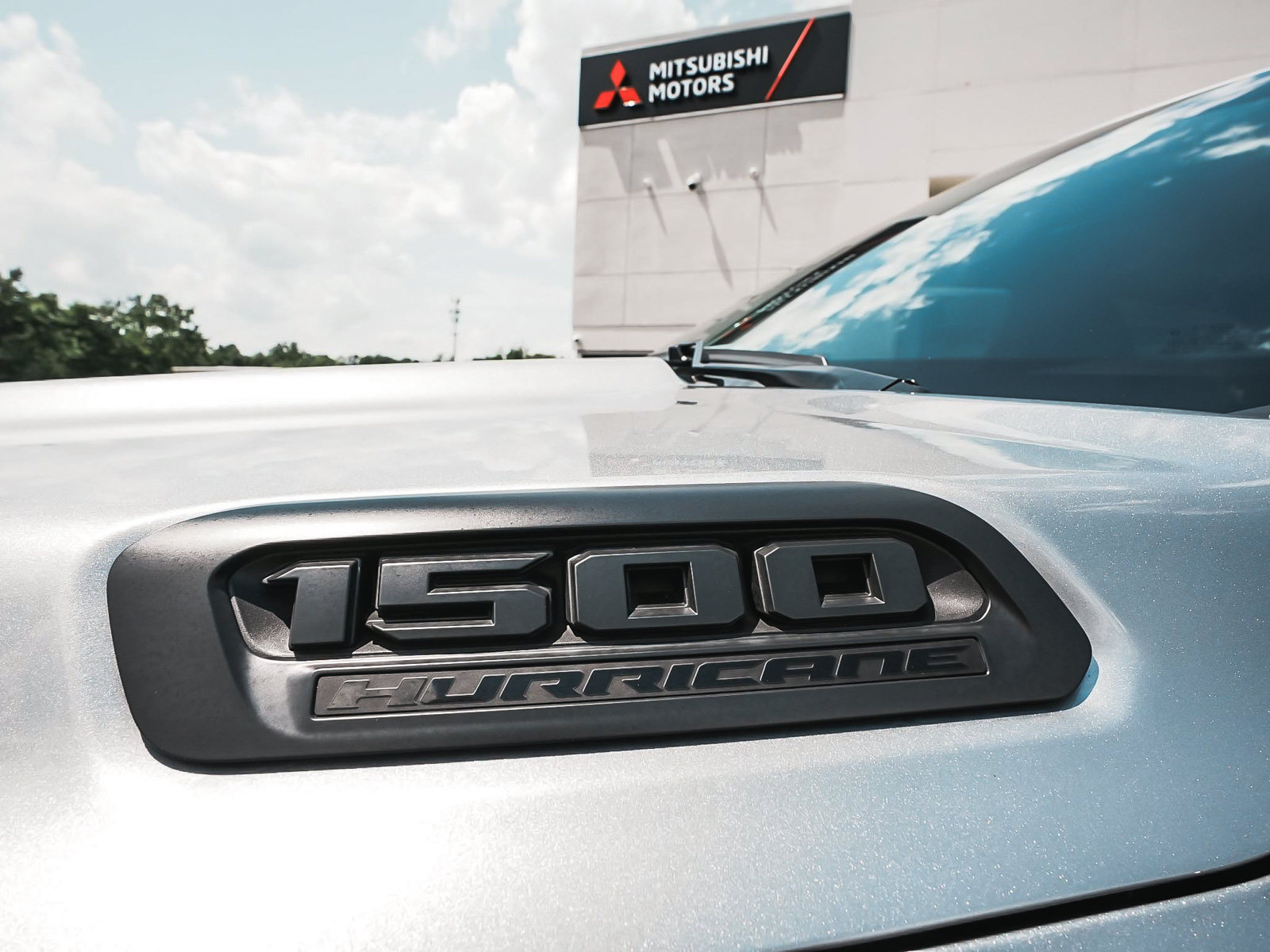 Used 2026 RAM 1500 Big Horn AWD/4WD image 51