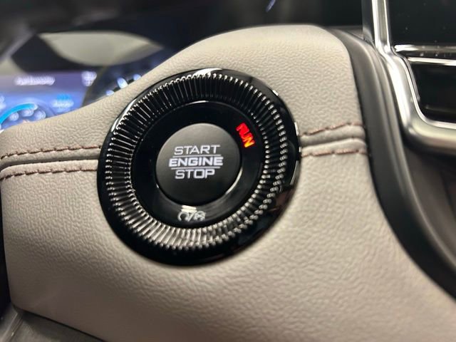 Used 2024 Jeep Compass Limited w/ Sun and Sound Group image 42