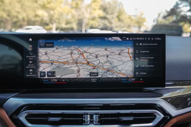 Used 2024 BMW 430i Coupe w/ Convenience Package RWD image 29