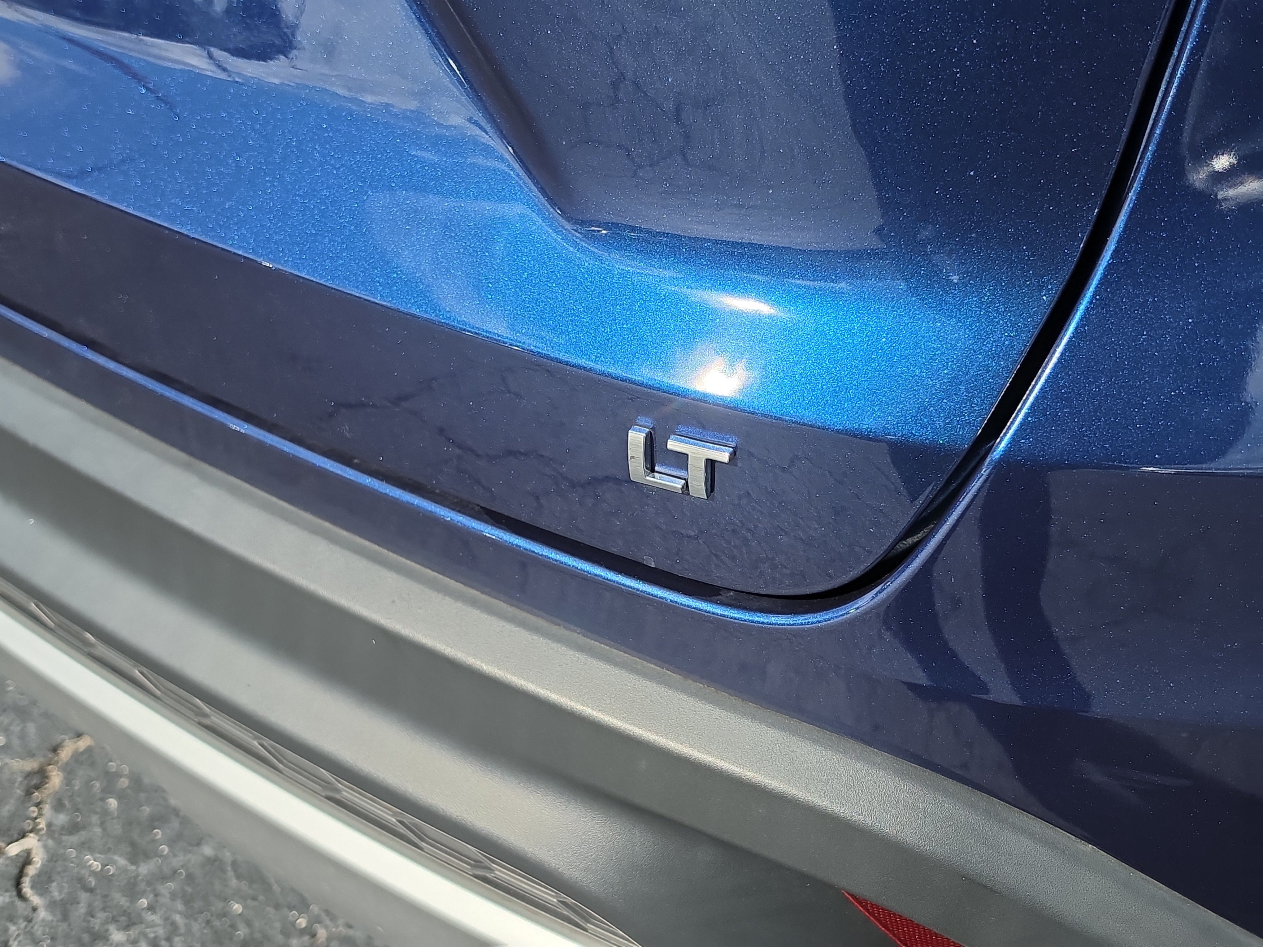 Certified 2024 Chevrolet Trax LT w/ Driver Confidence Package FWD image 6