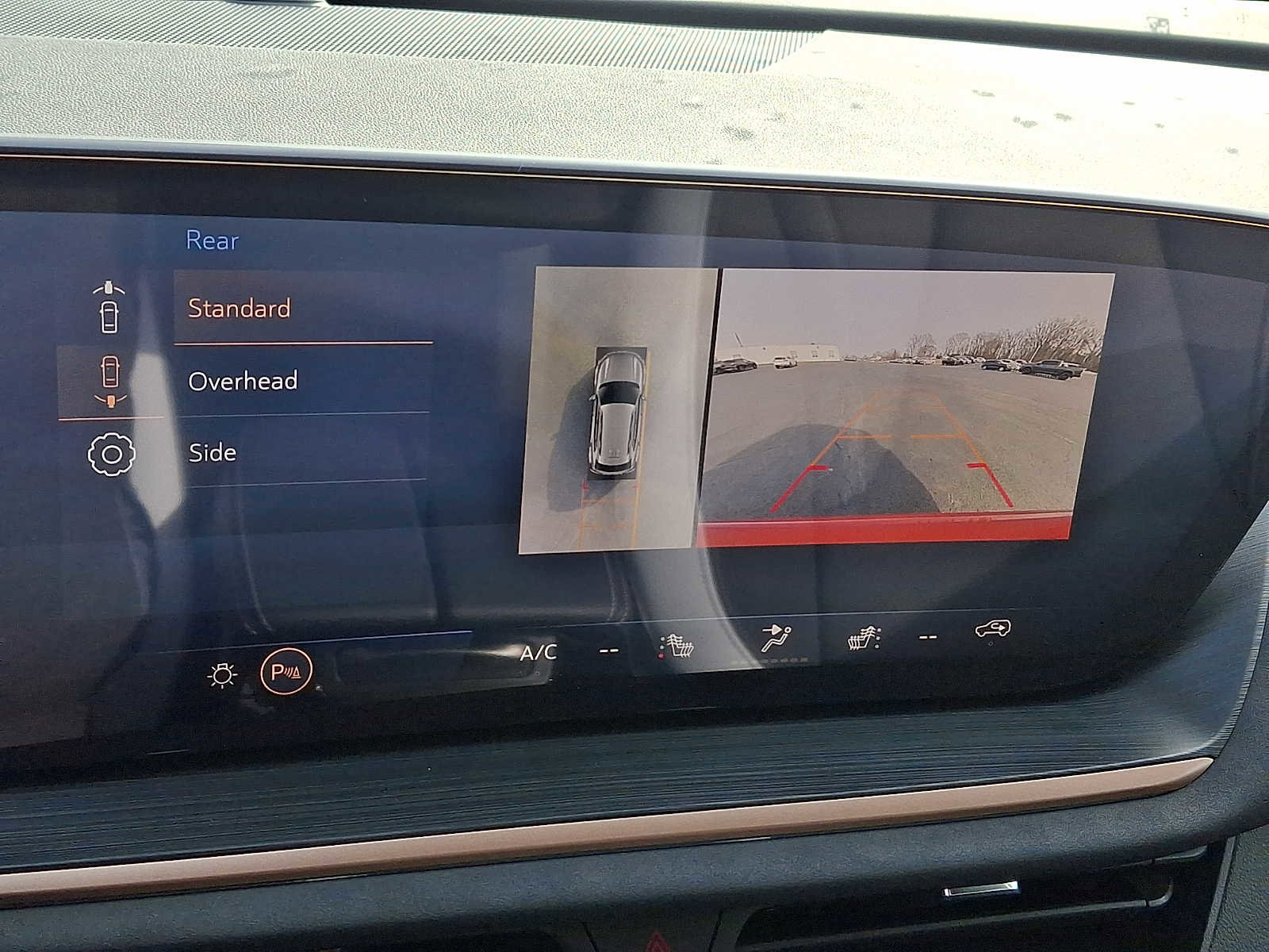 New 2026 Buick Envision Sport Touring AWD/4WD image 16
