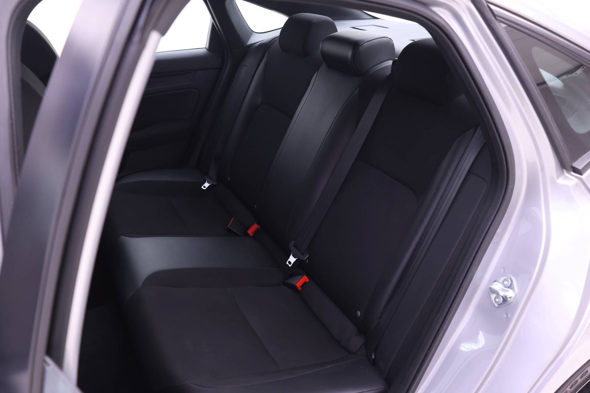 Certified 2023 Honda Civic Sport image 11