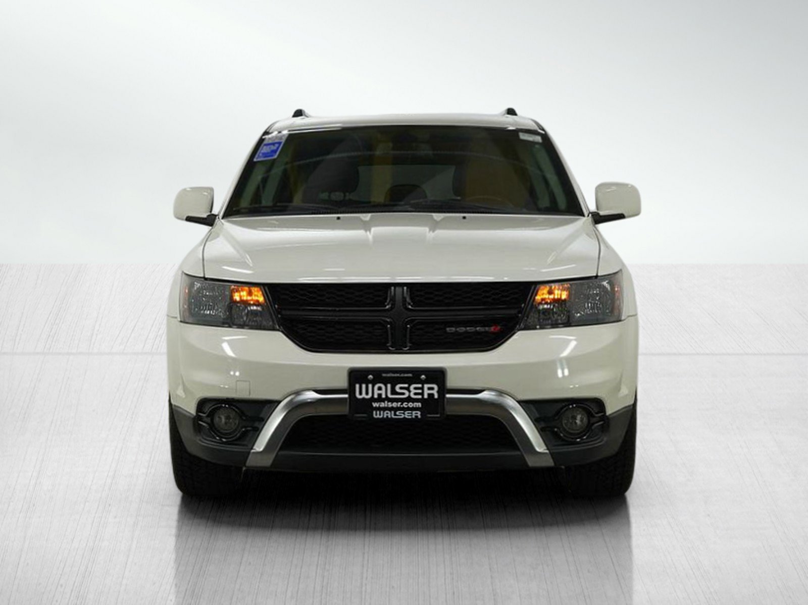 Used 2019 Dodge Journey Crossroad image 8