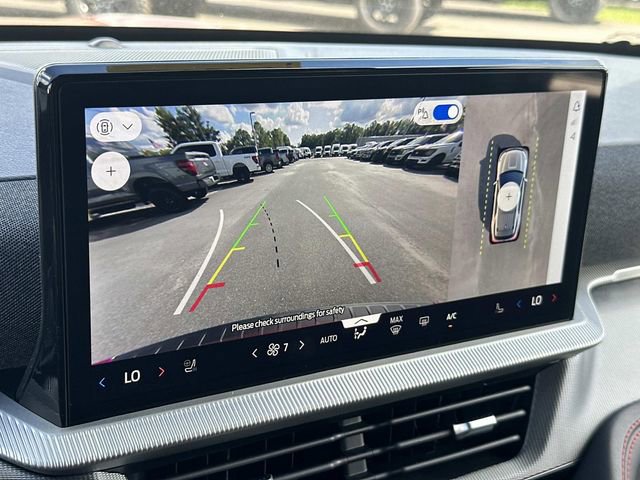 New 2025 Ford Explorer ST-Line w/ Premium Package image 32