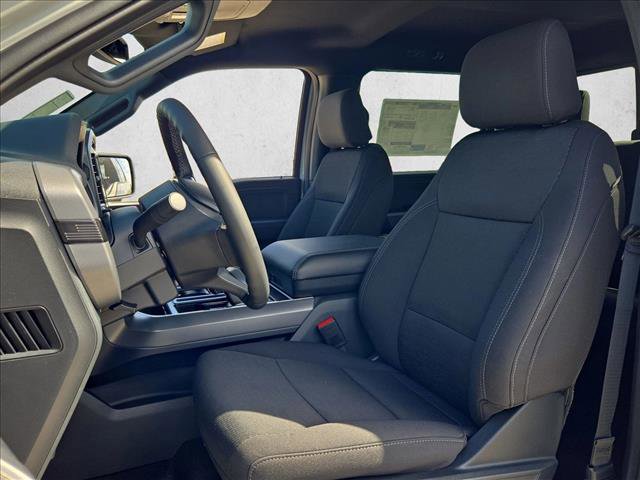 New 2026 Ford F150 XLT w/ Equipment Group 302A MID image 4