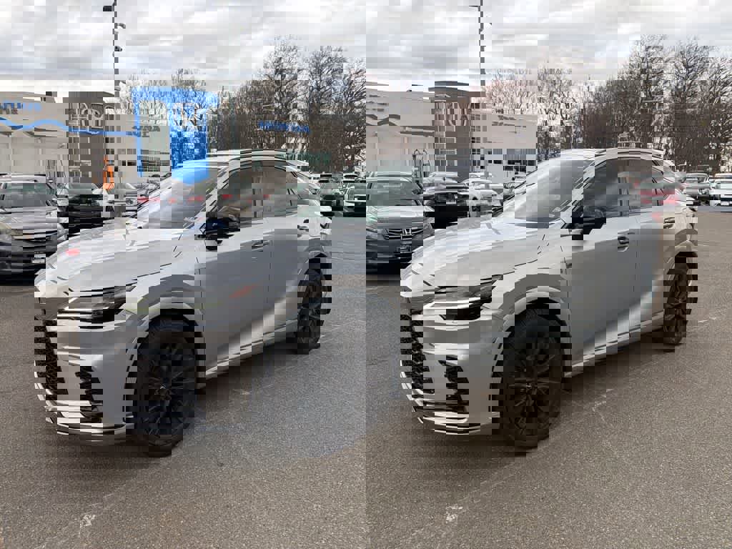 Used 2025 Lexus RX 500h F Sport w/ Convenience Package image 15