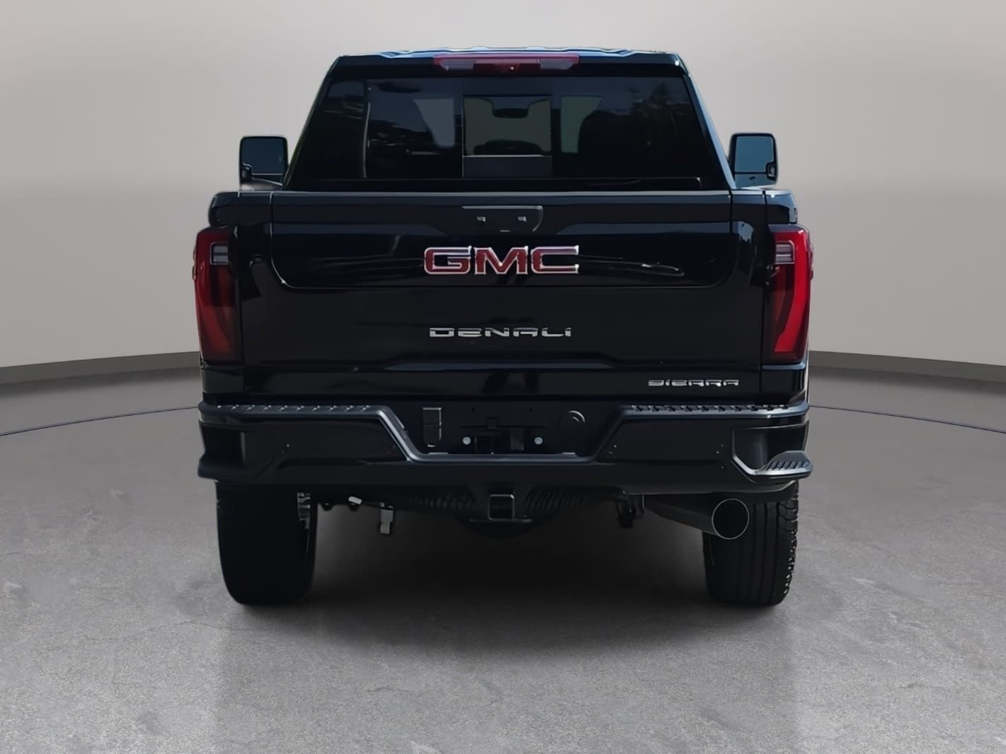 New 2026 GMC Sierra 2500 Denali w/ Denali Reserve Package AWD/4WD image 6
