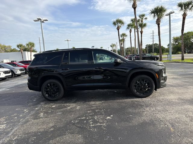 New 2026 Chevrolet Traverse LT w/ Midnight/Sport Edition FWD image 12