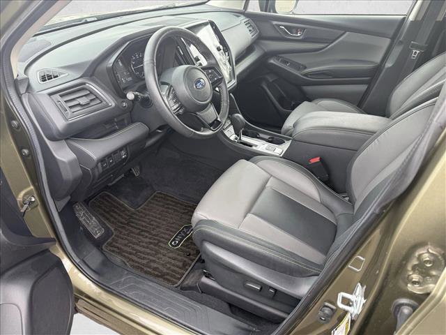 Used 2024 Subaru Ascent Onyx Edition AWD/4WD image 9