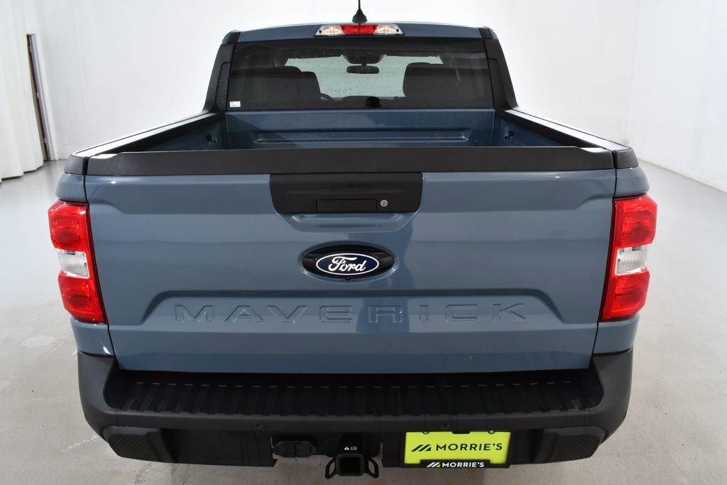 New 2026 Ford Maverick XLT w/ XLT Luxury Package image 13