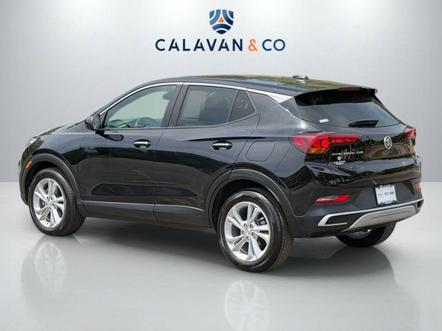 Used 2023 Buick Encore GX Preferred w/ Cold Weather Comfort Package FWD image 5