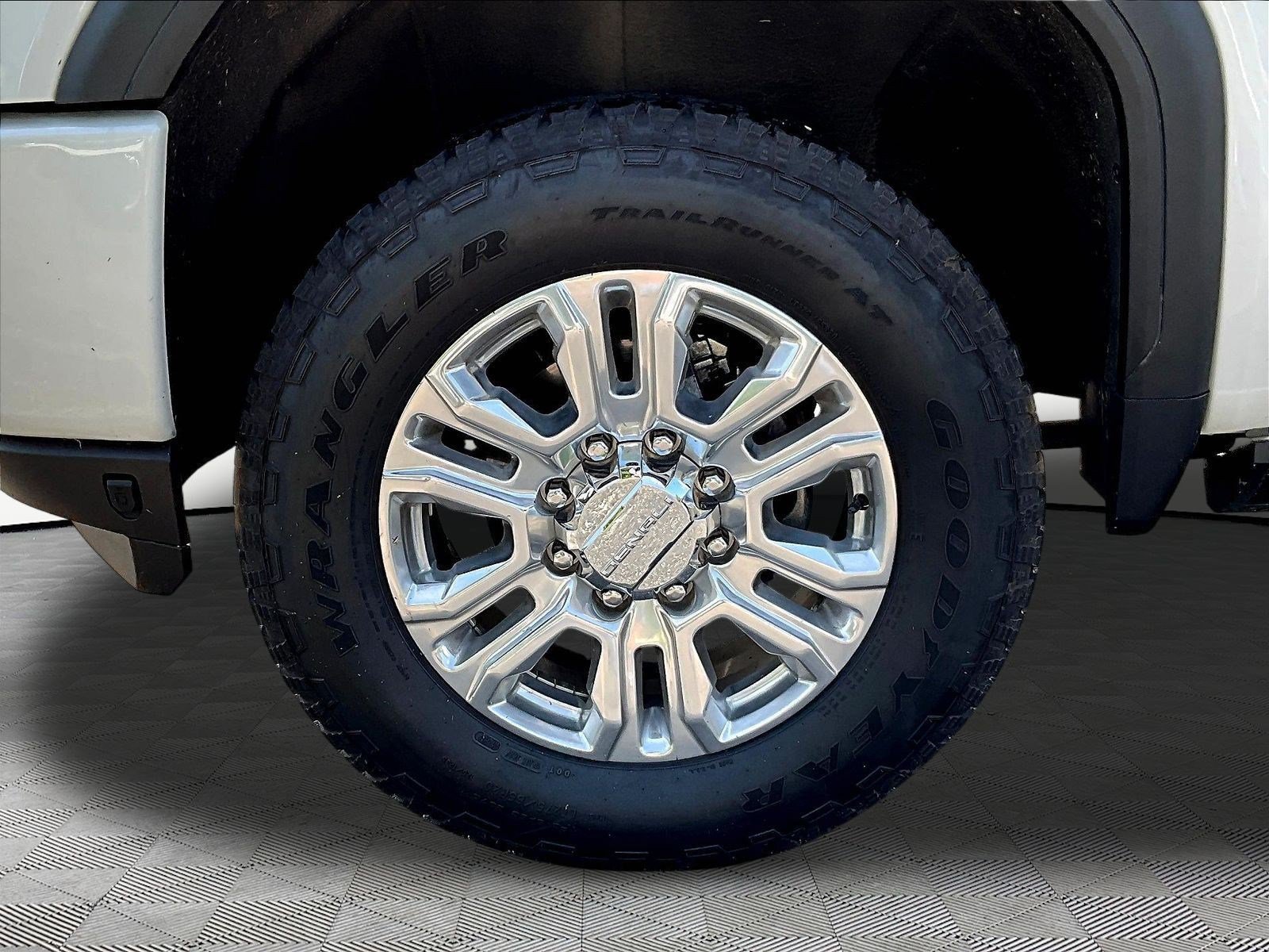 Used 2022 GMC Sierra 3500 Denali AWD/4WD image 35