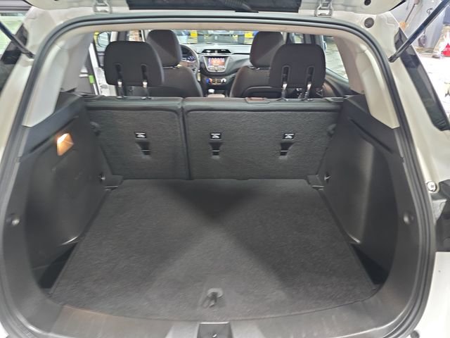 Used 2023 Chevrolet TrailBlazer LS image 14