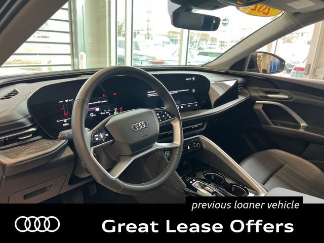 Used 2025 Audi Q5 Premium w/ Convenience Package AWD/4WD image 12